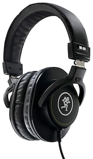 Foto 6 | Foto 6 | Paquete De Micrófonos Y Auriculares Mackie Em-91c Y Mc-100 - Venta Internacional.