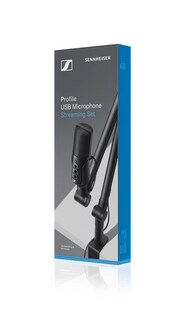 Foto 7 | Foto 7 | Micrófono Usb Sennheiser Professional Profile Streaming Set - Venta Internacional.