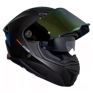 Foto 2 | Foto 2 | Casco Axxis Moto Doble Certificado Panther Solid Talla Xl