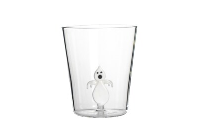 Foto 3 | Foto 3 | Vasos Ideen Fantasma Set De 6 Cristal 400 Ml