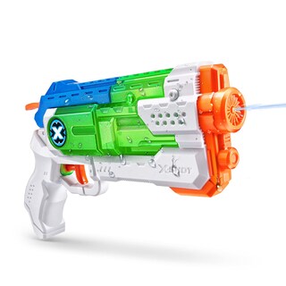 Foto 6 | Foto 6 | Water Blaster Xshot Micro Fast-fill Paquete De 2 Unidades Zuru Water Warfare - Venta Internacional.