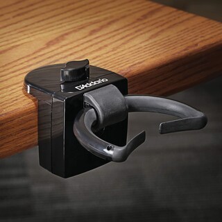 Foto 2 | Foto 2 | Soporte Para Cuello De Guitarra Guitar Dock D'addario Con Abrazadera Ajustable - Venta Internacional.