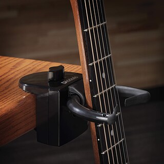 Foto 3 | Foto 3 | Soporte Para Cuello De Guitarra Guitar Dock D'addario Con Abrazadera Ajustable - Venta Internacional.
