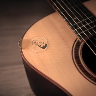 Foto 3 | Foto 3 | Soporte Para Púas De Guitarra Timita Adhesivo Adhesivo Para Guitarra - Venta Internacional.