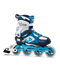 Foto 1 | Foto 1 | Patines En Línea Fitness Fila Legacy Pro 84 Women