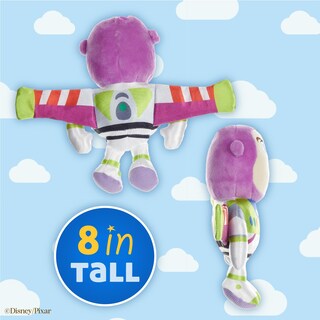 Foto 4 | Foto 4 | Peluche De Peluche Disney Baby Toy Story Buzz 20 Cm - Venta Internacional.