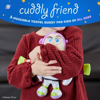 Foto 5 | Foto 5 | Peluche De Peluche Disney Baby Toy Story Buzz 20 Cm - Venta Internacional.