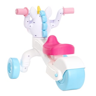 Foto 4 | Foto 4 | Monta Un Unicornio Scoot Little Tikes Go & Grow Durante 1 A 3 Años - Venta Internacional.