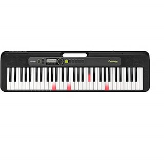 Foto 2 | Foto 2 | Teclado Portátil Casio Lk-s250 De 61 Teclas Con Soporte En El Escenario - Venta Internacional.