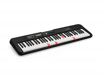 Foto 3 | Foto 3 | Teclado Portátil Casio Lk-s250 De 61 Teclas Con Soporte En El Escenario - Venta Internacional.