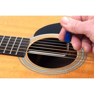 Foto 6 | Foto 6 | Kit De Medición Y Ajuste Del Cuello En Forma De Varilla Truss Musicnomad - Venta Internacional.