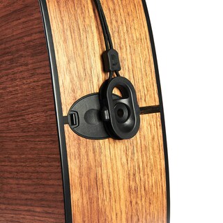 Foto 6 | Foto 6 | Accesorios Para Guitarra D'addario Acoustic Cinch Fit Jack Lock - Venta Internacional.