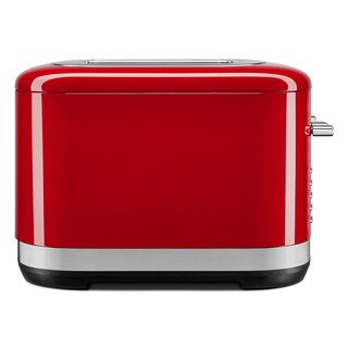 Foto 4 | Foto 4 | Tostador Kitchenaid Kmt4109er 4 Rebanadas 1800w Empire Red
