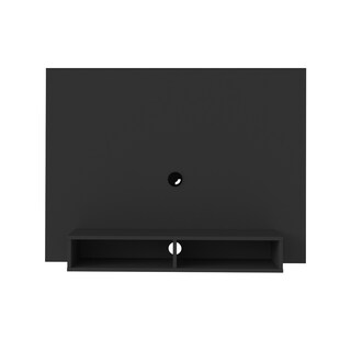 Foto 1 | Foto 1 | Panel Bertolini Flash Negro Para Tv Hasta 50''