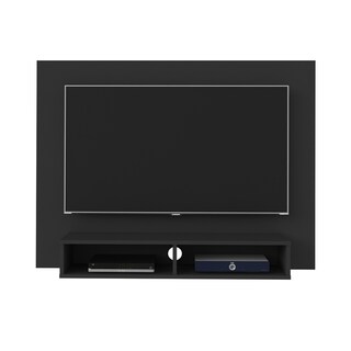 Foto 4 | Foto 4 | Panel Bertolini Flash Negro Para Tv Hasta 50''