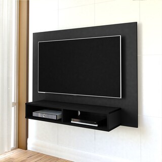 Foto 7 | Foto 7 | Panel Bertolini Flash Negro Para Tv Hasta 50''