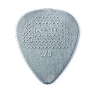 Foto 1 | Foto 1 | Pico De Nailon Plectrum Jim Dunlop 72 Unidades (449r) - Venta Internacional.