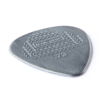 Foto 3 | Foto 3 | Pico De Nailon Plectrum Jim Dunlop 72 Unidades (449r) - Venta Internacional.