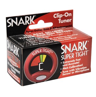 Foto 4 | Foto 4 | Afinador Snark St-2 Cromático Recargable Para Todos Los Instrumentos - Venta Internacional.