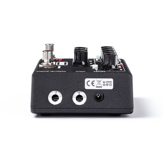 Foto 2 | Foto 2 | Pedal De Preamplificador Para Bajo Mxr M80 Bass D.i.+ Con Distorsión - Venta Internacional.
