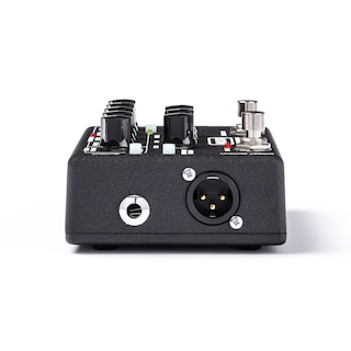 Foto 3 | Foto 3 | Pedal De Preamplificador Para Bajo Mxr M80 Bass D.i.+ Con Distorsión - Venta Internacional.