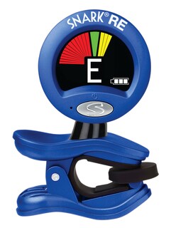 Foto 1 | Foto 1 | Sintonizador Cromático Con Clip Snark Sn1x Con Pantalla Giratoria De 360° - Venta Internacional.