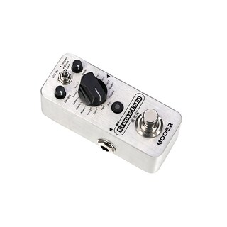 Foto 7 | Foto 7 | Caja De Ritmos Mooer Groove Loop Con Buscador De 20 Minutos Y 16 Ranuras - Venta Internacional.