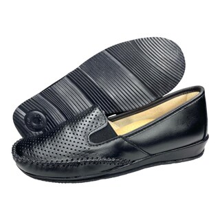 Foto 3 | Foto 3 | Zapato Tipo Calcetín Las Cuatas Zapatería de Piel para Mujer