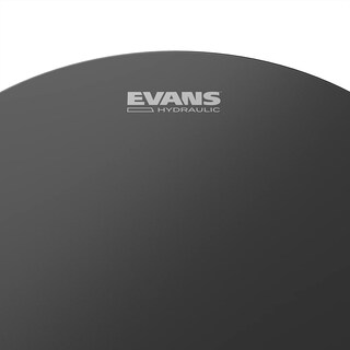 Foto 3 | Foto 3 | Cabezal Para Tambor Evans B13hbg  Hidráulico  Con Revestimiento Negro  33 Cm - Venta Internacional.