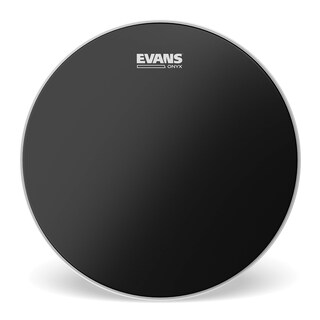 Foto 1 | Foto 1 | Tom Drumhead Evans Onyx De 8 Pulgadas - Venta Internacional.