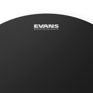 Foto 2 | Foto 2 | Tom Drumhead Evans Onyx De 8 Pulgadas - Venta Internacional.