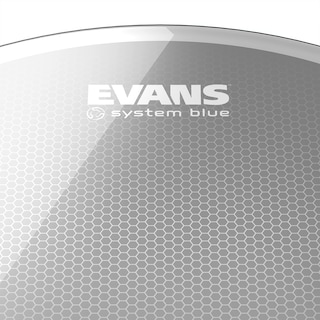 Foto 2 | Foto 2 | Cabezal De Batería Tenor Marching Evans System Blue Sst 10 - Venta Internacional.