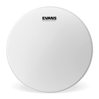 Foto 1 | Foto 1 | Snare Drum Head Evans Power Center Reverse Dot 13 Pulgadas - Venta Internacional.