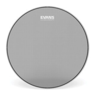 Foto 1 | Foto 1 | Malla Shockweave De 18 Pulgadas Drumhead Evans Db Zero De Una Sola Capa - Venta Internacional.