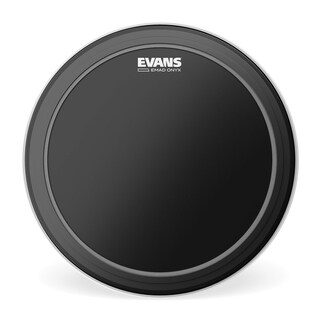 Foto 1 | Foto 1 | Cabezal De Bombo Evans Emad Onyx Bd22emadonx 22 Pulgadas - Venta Internacional.