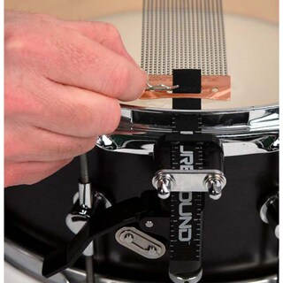 Foto 2 | Foto 2 | Alambre Evans Puresound Custom Pro Steel 20 Hilos 14 Pulgadas - Venta Internacional.
