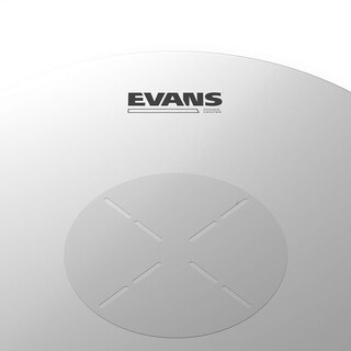 Foto 2 | Foto 2 | Cabezal De Batería Evans Power Center 14 - Venta Internacional.