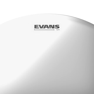 Foto 2 | Foto 2 | Tompack Drum Heads Evans G1 Clear Fusion (25 Cm  30 Cm  35 Cm) - Venta Internacional.