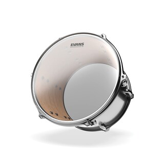 Foto 3 | Foto 3 | Tompack Drum Heads Evans G1 Clear Fusion (25 Cm  30 Cm  35 Cm) - Venta Internacional.