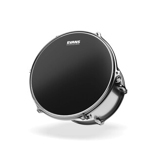 Foto 3 | Foto 3 | Cabezales De Tambor Evans Onyx De 2 Capas Con Revestimiento Tompack Fusion  10 Cm  12 Cm  14 Cm - Venta Internacional.