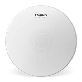 Foto 1 | Foto 1 | Tambor Drumhead Evans Heavyweight Con Revestimiento  12 Pulgadas - Venta Internacional.