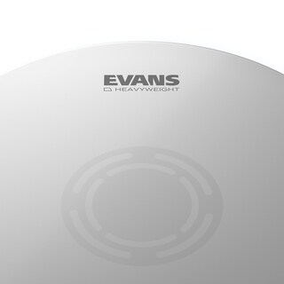 Foto 2 | Foto 2 | Tambor Drumhead Evans Heavyweight Con Revestimiento  12 Pulgadas - Venta Internacional.