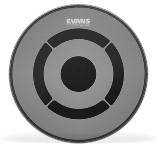 Foto 1 | Foto 1 | Cabezal De Batería Evans Db One Reduce El Volumen 12 Pulgadas - Venta Internacional.