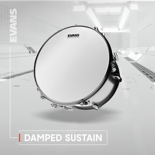 Foto 6 | Foto 6 | Empaque Estándar Drum Heads Evans G2 Coated (30 Cm 33 Cm 40 Cm) - Venta Internacional.