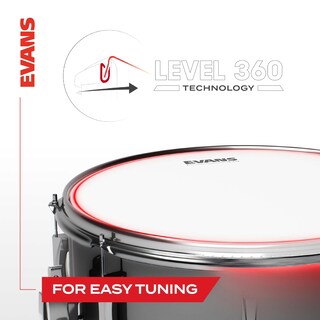 Foto 7 | Foto 7 | Empaque Estándar Drum Heads Evans G2 Coated (30 Cm 33 Cm 40 Cm) - Venta Internacional.