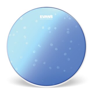 Foto 1 | Foto 1 | Cabezal Para Tambor Evans B13hbg  Hidráulico  Con Revestimiento Azul  33 Cm - Venta Internacional.