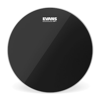 Foto 1 | Foto 1 | Cabezal De Batería Evans Resonant Black De 8 Pulgadas - Venta Internacional.