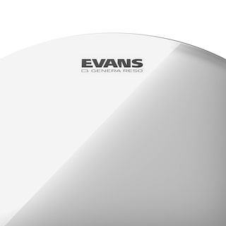 Foto 2 | Foto 2 | Cabezal De Tambor Evans Genera Resonant Tt12gr 30cm - Venta Internacional.