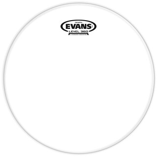 Foto 4 | Foto 4 | Cabezal De Tambor Evans Genera Resonant Tt12gr 30cm - Venta Internacional.