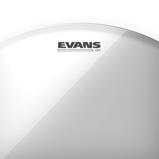 Foto 5 | Foto 5 | Drumhead Evans G1 Clear Tom De 10 Pulgadas - Venta Internacional.